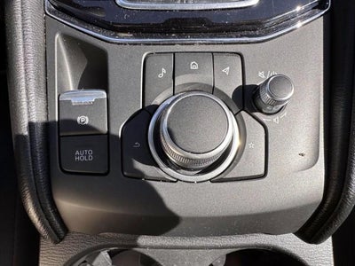 2023 Mazda Mazda CX-5 2.5 S AWD