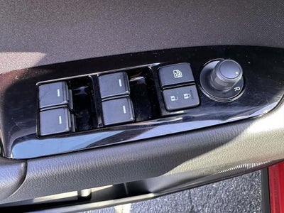 2023 Mazda Mazda CX-5 2.5 S AWD