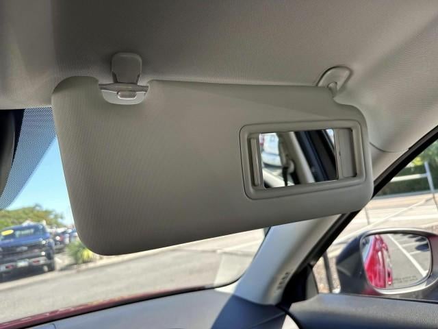 2023 Mazda Mazda CX-5 2.5 S AWD