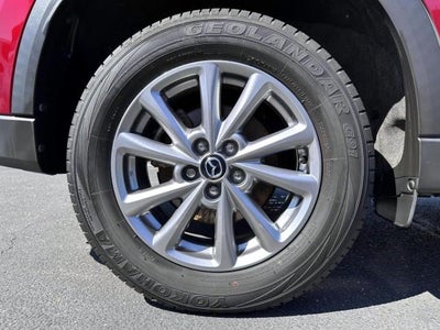 2023 Mazda Mazda CX-5 2.5 S AWD