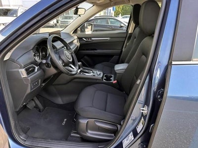 2023 Mazda Mazda CX-5 2.5 S AWD
