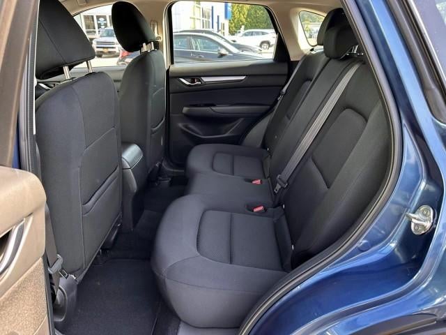 2023 Mazda Mazda CX-5 2.5 S AWD