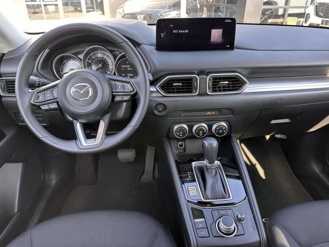 2023 Mazda Mazda CX-5 2.5 S AWD