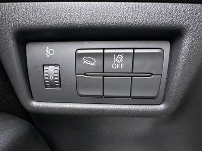 2023 Mazda Mazda CX-5 2.5 S AWD