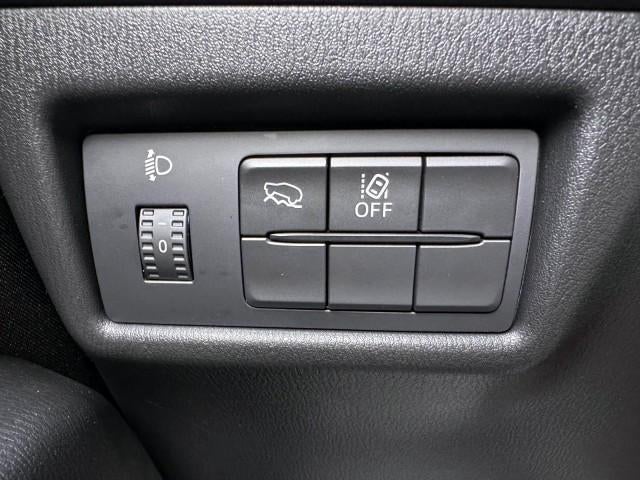 2023 Mazda Mazda CX-5 2.5 S AWD
