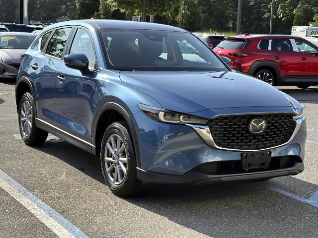 2023 Mazda Mazda CX-5 2.5 S AWD