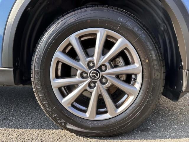 2023 Mazda Mazda CX-5 2.5 S AWD