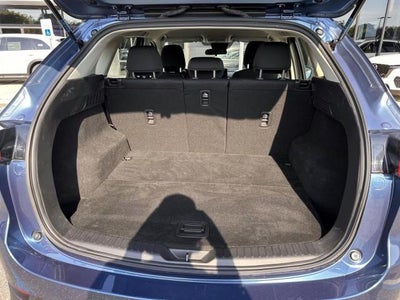 2023 Mazda Mazda CX-5 2.5 S AWD