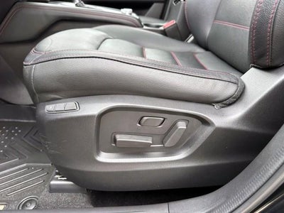 2023 Mazda Mazda CX-5 2.5 Turbo AWD