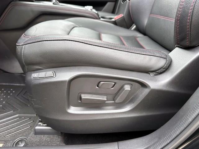 2023 Mazda Mazda CX-5 2.5 Turbo AWD