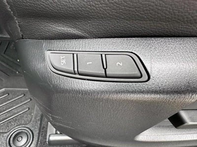 2023 Mazda Mazda CX-5 2.5 Turbo AWD