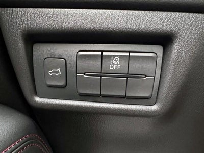 2023 Mazda Mazda CX-5 2.5 Turbo AWD