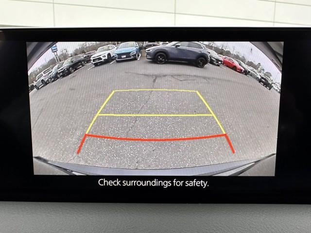 2023 Mazda Mazda CX-5 2.5 Turbo AWD