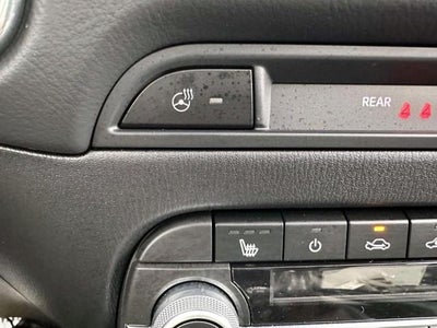 2023 Mazda Mazda CX-5 2.5 Turbo AWD