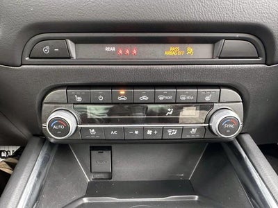 2023 Mazda Mazda CX-5 2.5 Turbo AWD