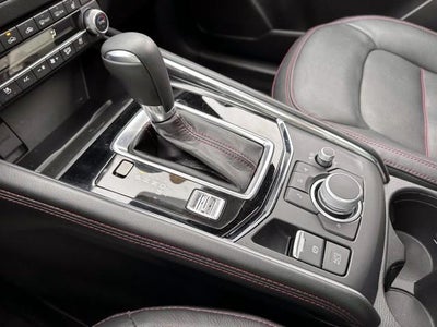 2023 Mazda Mazda CX-5 2.5 Turbo AWD