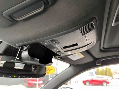 2023 Mazda Mazda CX-5 2.5 Turbo AWD