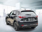 2023 Mazda Mazda CX-5 2.5 Turbo AWD