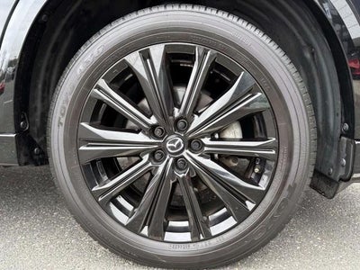 2023 Mazda Mazda CX-5 2.5 Turbo AWD