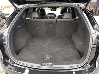 2023 Mazda Mazda CX-5 2.5 Turbo AWD
