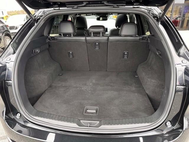 2023 Mazda Mazda CX-5 2.5 Turbo AWD