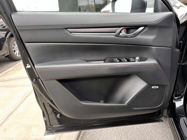 2023 Mazda Mazda CX-5 2.5 Turbo AWD