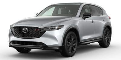 2023 Mazda Mazda CX-5 2.5 Turbo AWD