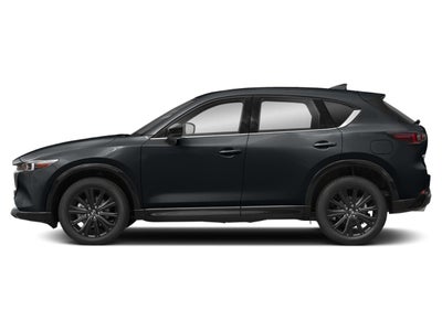 2023 Mazda Mazda CX-5 2.5 Turbo AWD