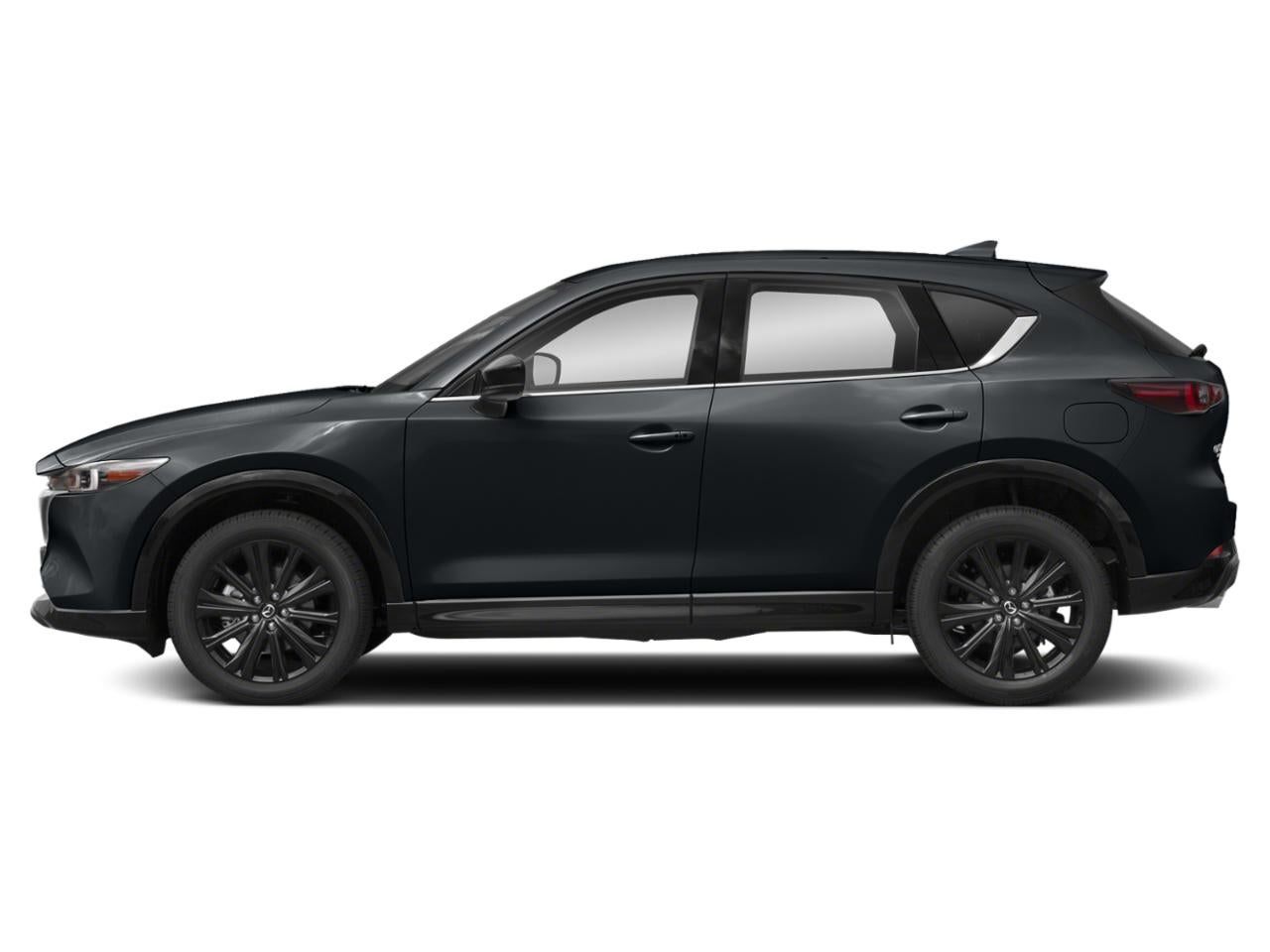2023 Mazda Mazda CX-5 2.5 Turbo AWD