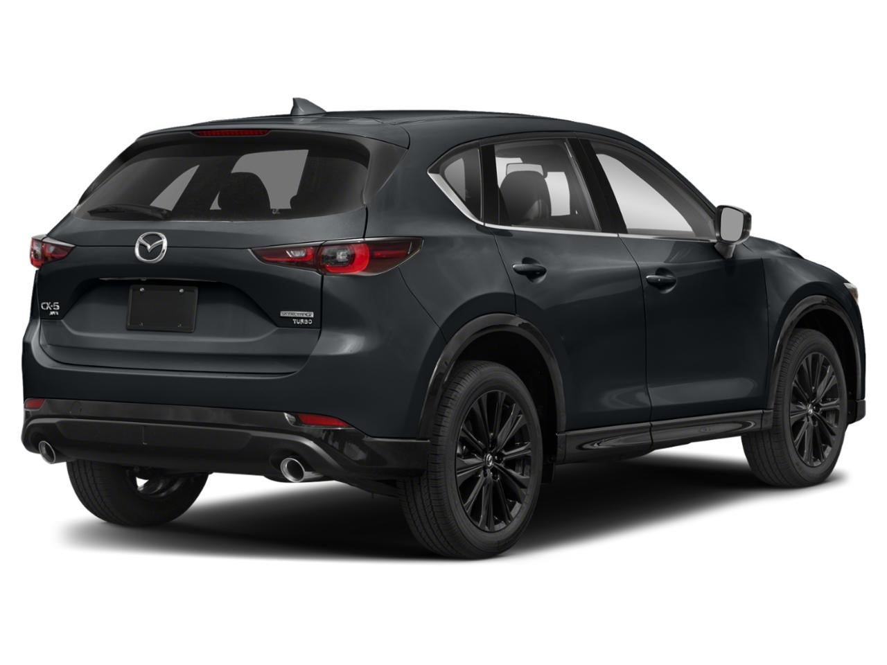 2023 Mazda Mazda CX-5 2.5 Turbo AWD