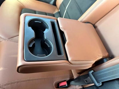 2024 Mazda Mazda CX-5 2.5 Carbon Turbo AWD