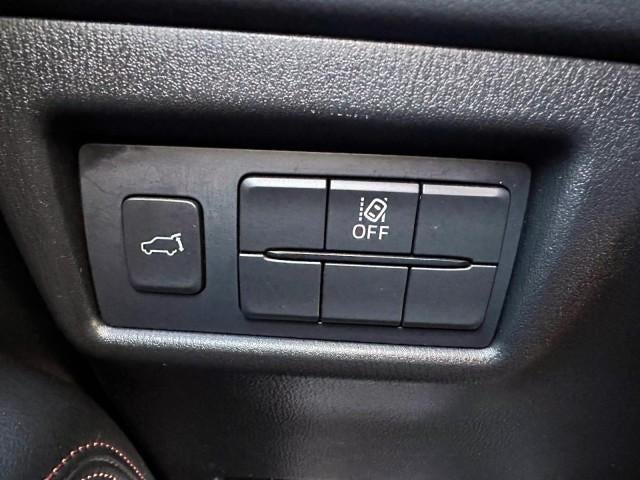 2024 Mazda Mazda CX-5 2.5 Carbon Turbo AWD