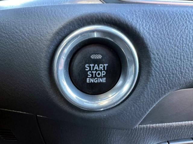 2024 Mazda Mazda CX-5 2.5 Carbon Turbo AWD