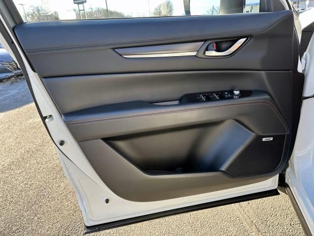 2024 Mazda Mazda CX-5 2.5 Carbon Turbo AWD