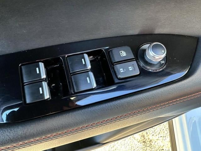 2024 Mazda Mazda CX-5 2.5 Carbon Turbo AWD