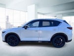 2024 Mazda Mazda CX-5 2.5 Carbon Turbo AWD
