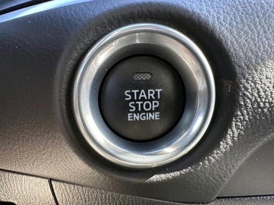2024 Mazda Mazda CX-5 2.5 Carbon Turbo AWD
