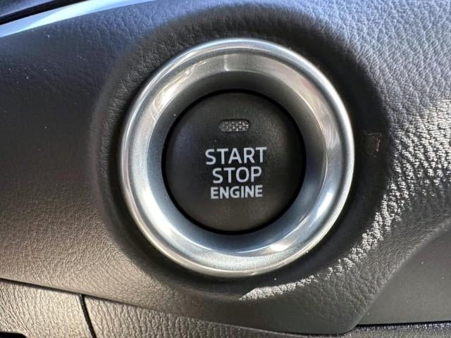 2024 Mazda Mazda CX-5 2.5 Carbon Turbo AWD