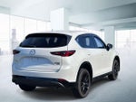 2024 Mazda Mazda CX-5 2.5 Carbon Turbo AWD