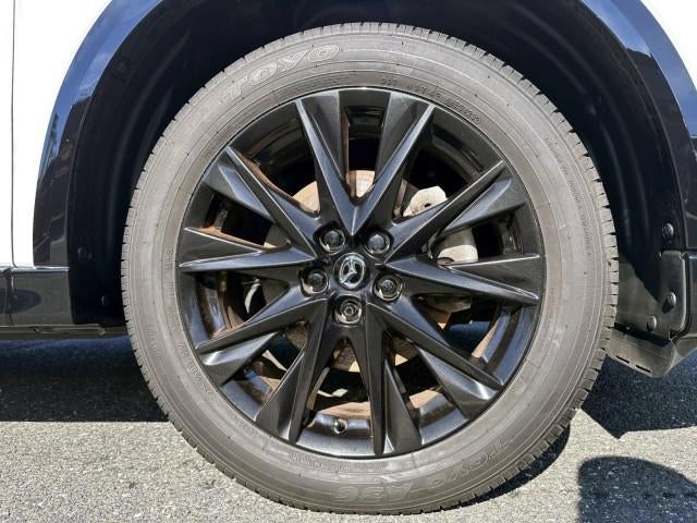 2024 Mazda Mazda CX-5 2.5 Carbon Turbo AWD
