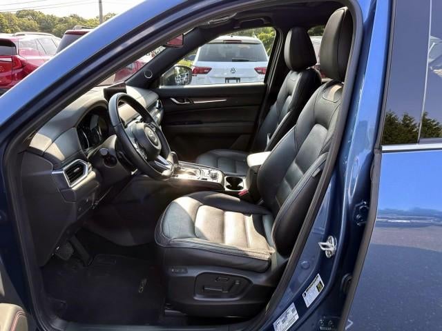2023 Mazda Mazda CX-5 2.5 Turbo AWD