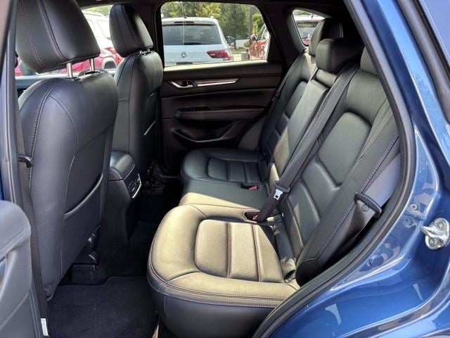 2023 Mazda Mazda CX-5 2.5 Turbo AWD
