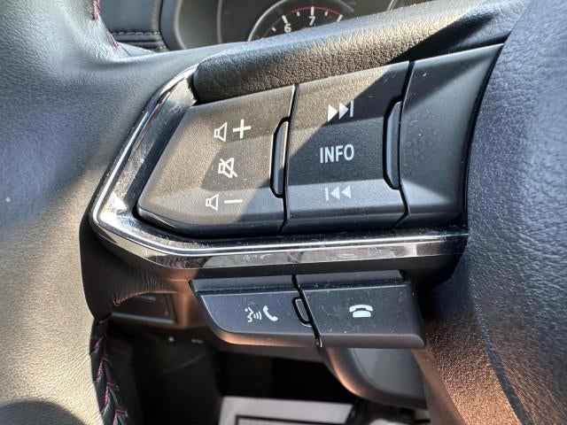 2023 Mazda Mazda CX-5 2.5 Turbo AWD