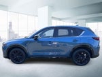 2023 Mazda Mazda CX-5 2.5 Turbo AWD