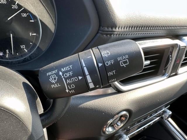 2023 Mazda Mazda CX-5 2.5 Turbo AWD