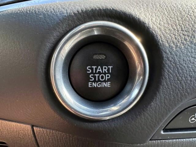 2023 Mazda Mazda CX-5 2.5 Turbo AWD