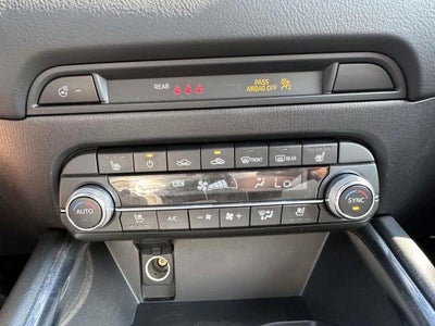 2023 Mazda Mazda CX-5 2.5 Turbo AWD