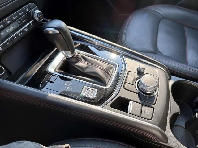 2023 Mazda Mazda CX-5 2.5 Turbo AWD
