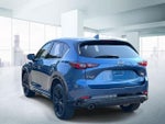 2023 Mazda Mazda CX-5 2.5 Turbo AWD