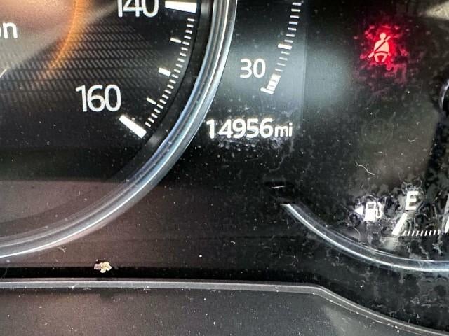2023 Mazda Mazda CX-5 2.5 Turbo AWD